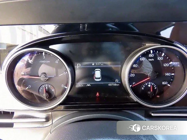 Kia Carnival 4th generation id 2997344 из Кореи 20