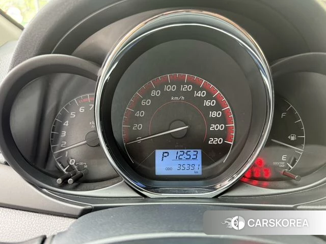 Toyota Vios id 4273445 из Китая 18