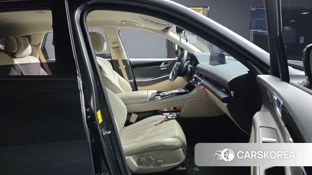 Genesis GV80 id 3592592 из Кореи 20