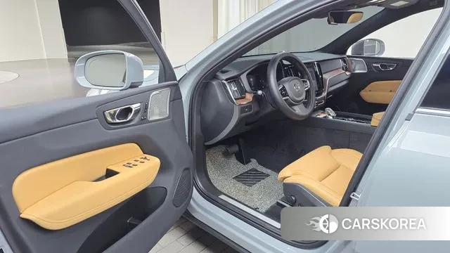 Volvo XC60 second Generation id 3057948 из Кореи 20