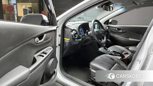 Hyundai Kona id 4390324 из Кореи 20