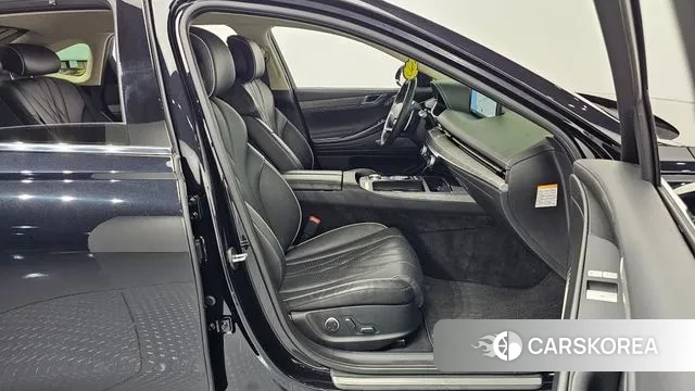 Genesis Electrified G80 (RG3) id 3639770 из Кореи 20