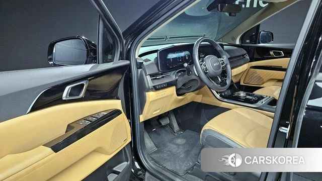 Kia Carnival 4th generation id 3964097 из Кореи 20