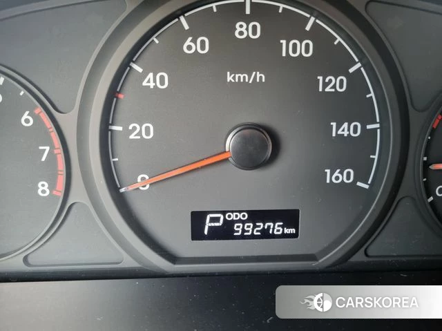 Hyundai The New Grand Starex id 3824933 из Кореи 20