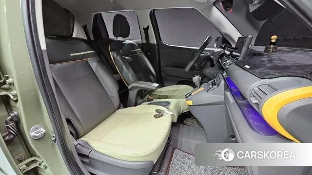 Hyundai Casper id 3389517 из Кореи 20