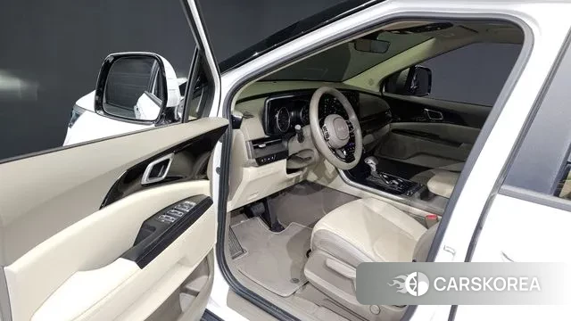 Kia Carnival 4th generation id 3629822 из Кореи 20