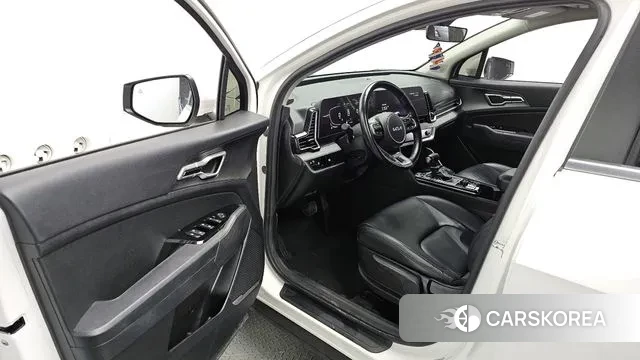 Kia Sportage 5th Generation id 3443141 из Кореи 20