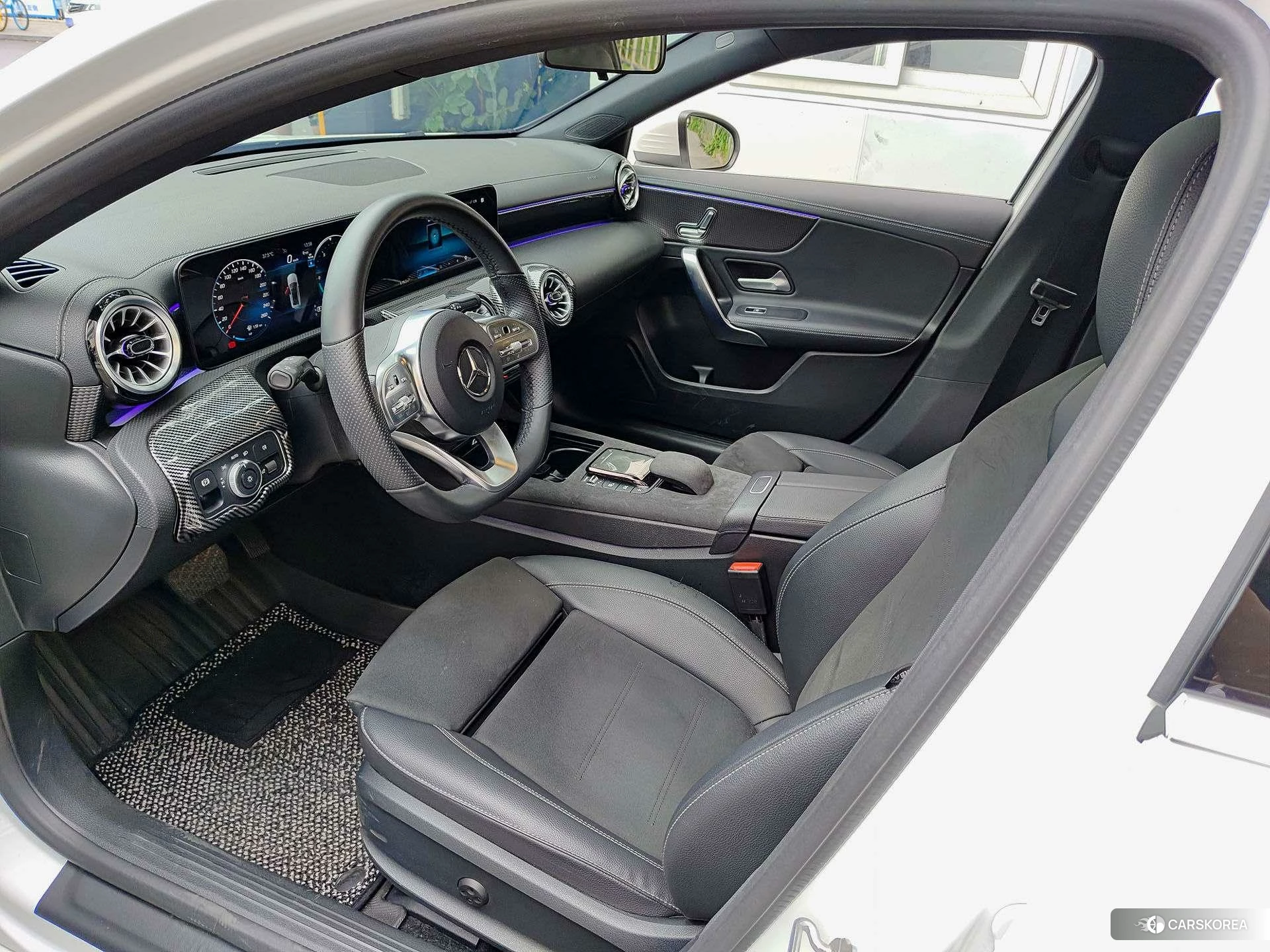 Mercedes-Benz Class A id 4461606 из Китая 11