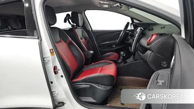 Renault Korea (Samsung) Clio id 3403198 из Кореи 20