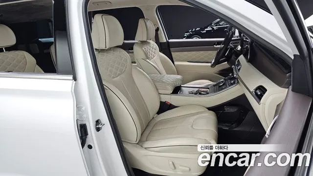 Hyundai Palisade id 2718646 из Кореи 20