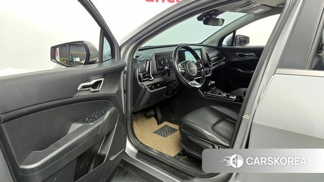 Kia Sportage 5th Generation id 3941410 из Кореи 20