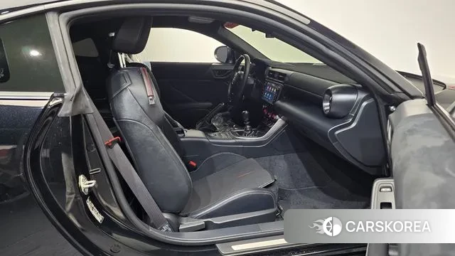 Toyota GR86 id 3689697 из Кореи 20