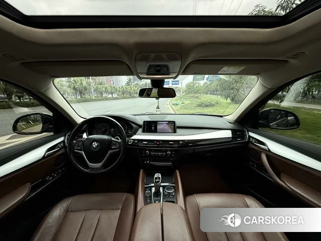 BMW X6 id 4213009 из Китая 12