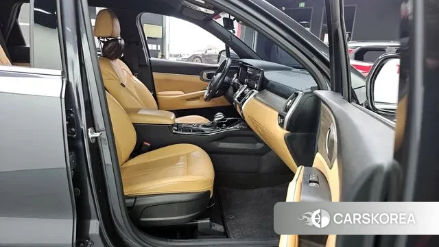 Kia Sorento 4th Generation id 3691494 из Кореи 20