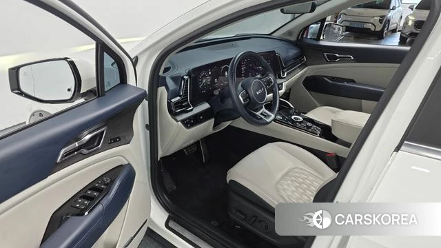 Kia Sportage 5th Generation id 4292680 из Кореи 20