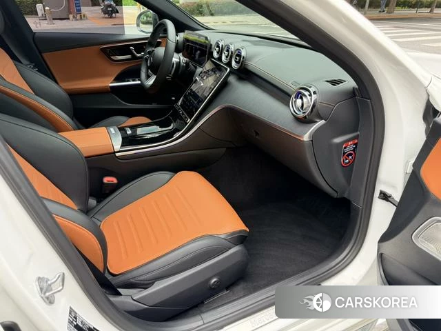 Mercedes-Benz Class C id 4366196 из Китая 18