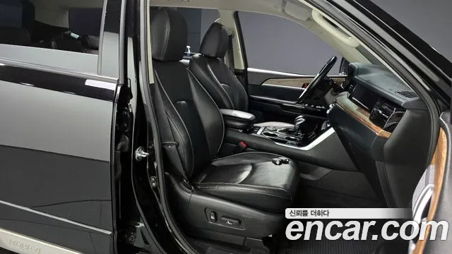 Kia Mohave Master id 2783686 из Кореи 20