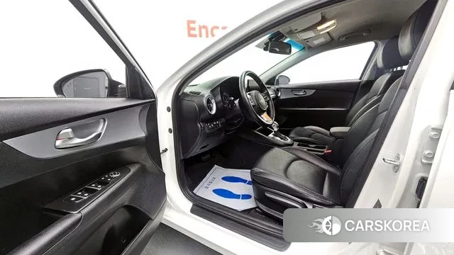 Kia The New K3 2nd generation id 3433210 из Кореи 20