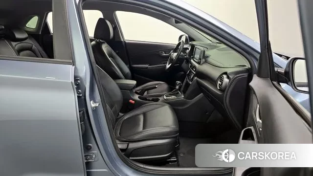 Hyundai Kona id 3520200 из Кореи 20