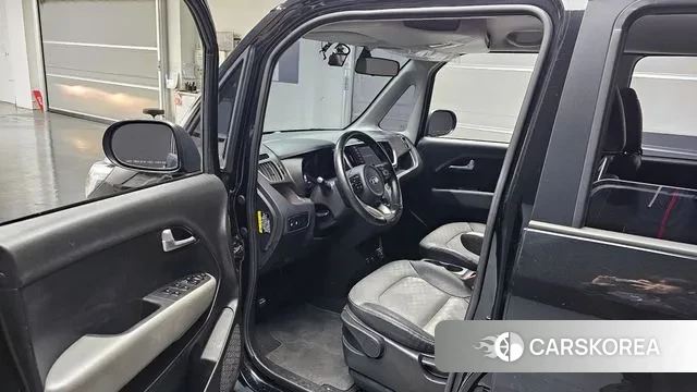 Kia The New Ray id 3525473 из Кореи 20