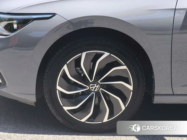 Volkswagen Golf id 4278703 из Китая 20