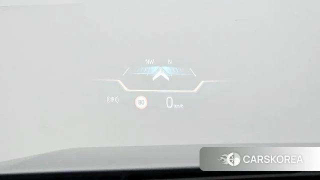 BMW 5 Series (G60) id 3837938 из Кореи 20