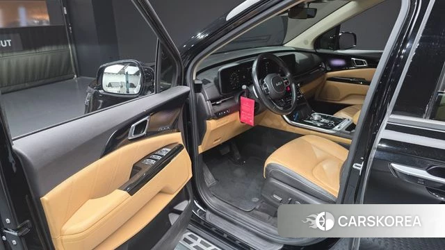 Kia Carnival 4th generation id 3897916 из Кореи 20