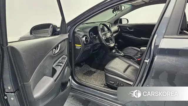 Hyundai Kona id 3552802 из Кореи 20