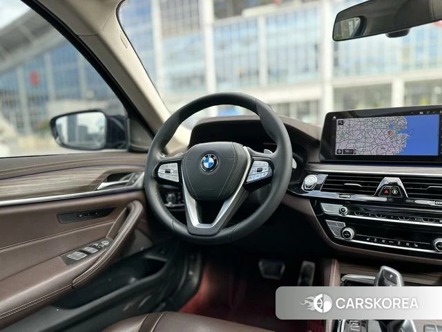 BMW 5 series id 4297584 из Китая 27