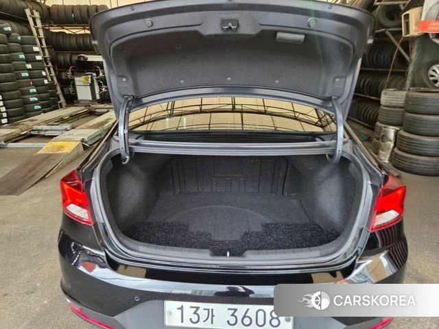 Hyundai Avante AD id 4626226 из Кореи 20