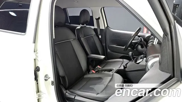 Hyundai Casper id 2948899 из Кореи 20