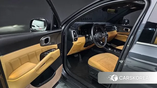 Kia Sorento 4th Generation id 3530413 из Кореи 20