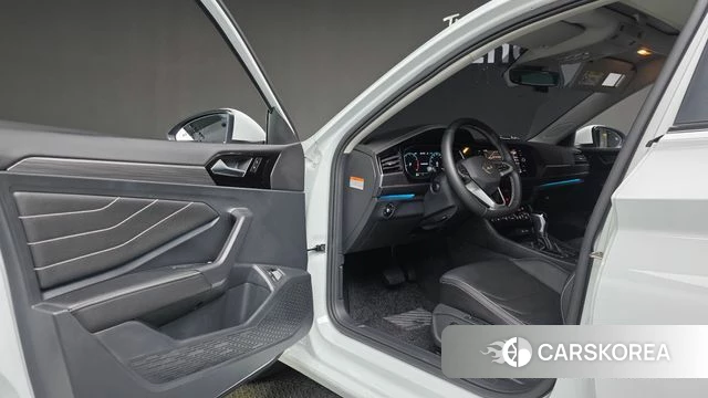 Volkswagen 7th Generation of Jetta id 4481136 из Кореи 32