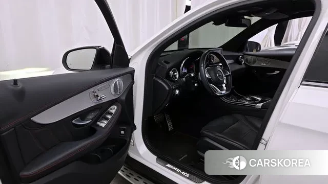 Mercedes-Benz GLC-Class X253 id 3766120 из Кореи 20