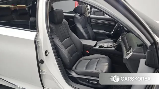 Honda Accord 10th Generation id 3013757 из Кореи 20