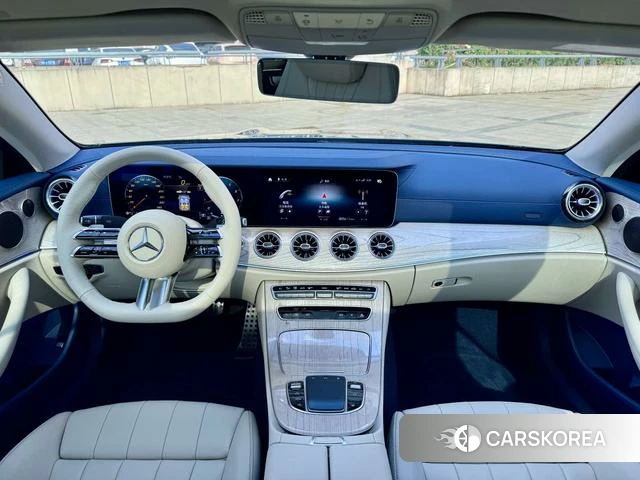 Mercedes-Benz E-class (imported) id 4299711 из Китая 15