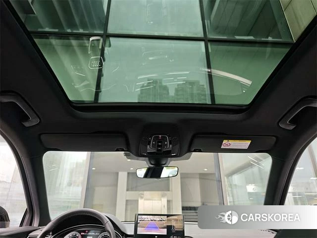 Audi Q5L id 4333702 из Китая 17
