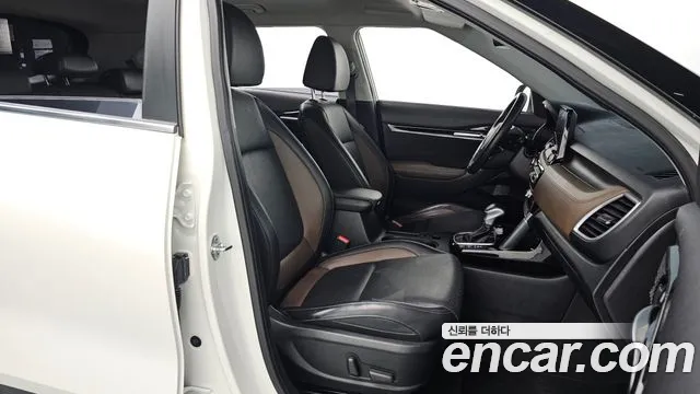 Kia Seltos id 2742742 из Кореи 20