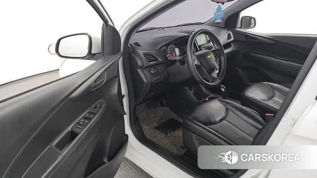 Chevrolet (GM Daewoo) The New Spark id 3004876 из Кореи 20