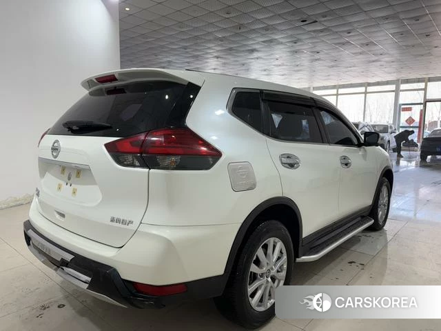 Nissan Qijun id 4263248 из Китая 20