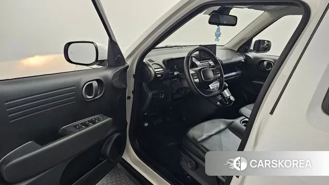 Hyundai Casper id 3550868 из Кореи 20