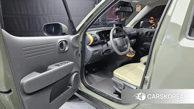 Hyundai Casper id 3447707 из Кореи 20