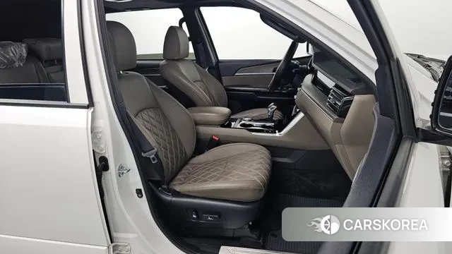 Kia Mohave Master id 3405956 из Кореи 20