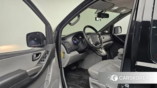 Hyundai The New Grand Starex id 3587454 из Кореи 20