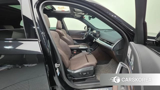 BMW X1 (U11) id 4382092 из Кореи 20