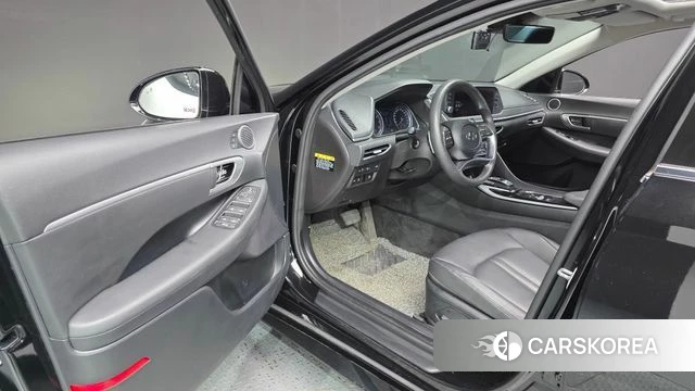 Hyundai Sonata (DN8) id 4727743 из Кореи 34