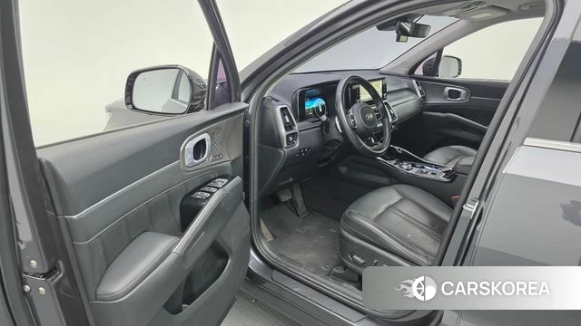 Kia Sorento 4th Generation id 3924212 из Кореи 20