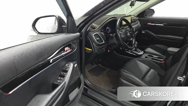Kia Seltos id 4285110 из Кореи 34