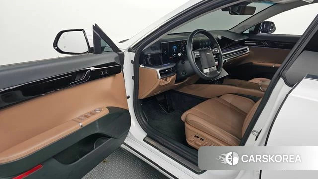 Hyundai Grandeur Hybrid (GN7) id 4408419 из Кореи 33