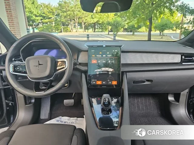 Polestar Polestar 2 id 2984248 из Кореи 20